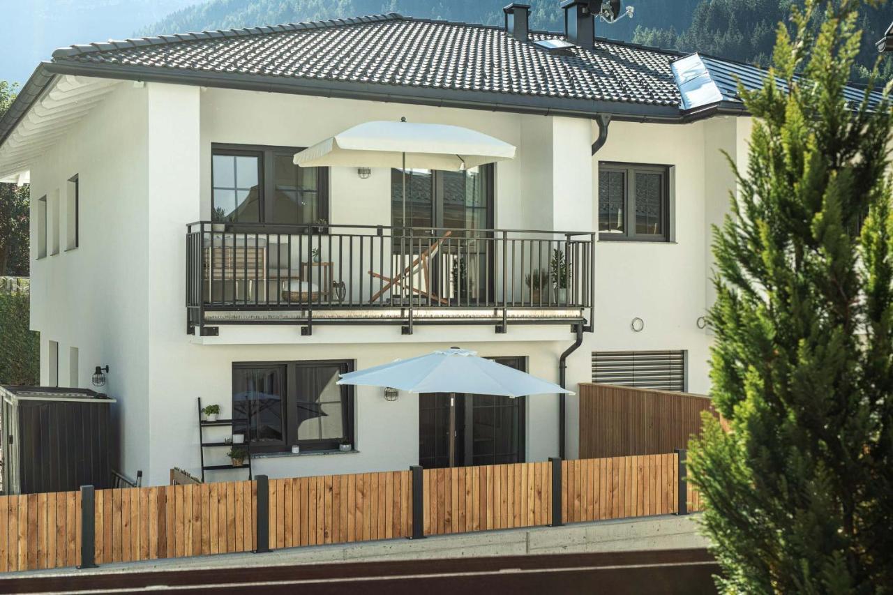 Oskar Aparthotel Neustift im Stubaital