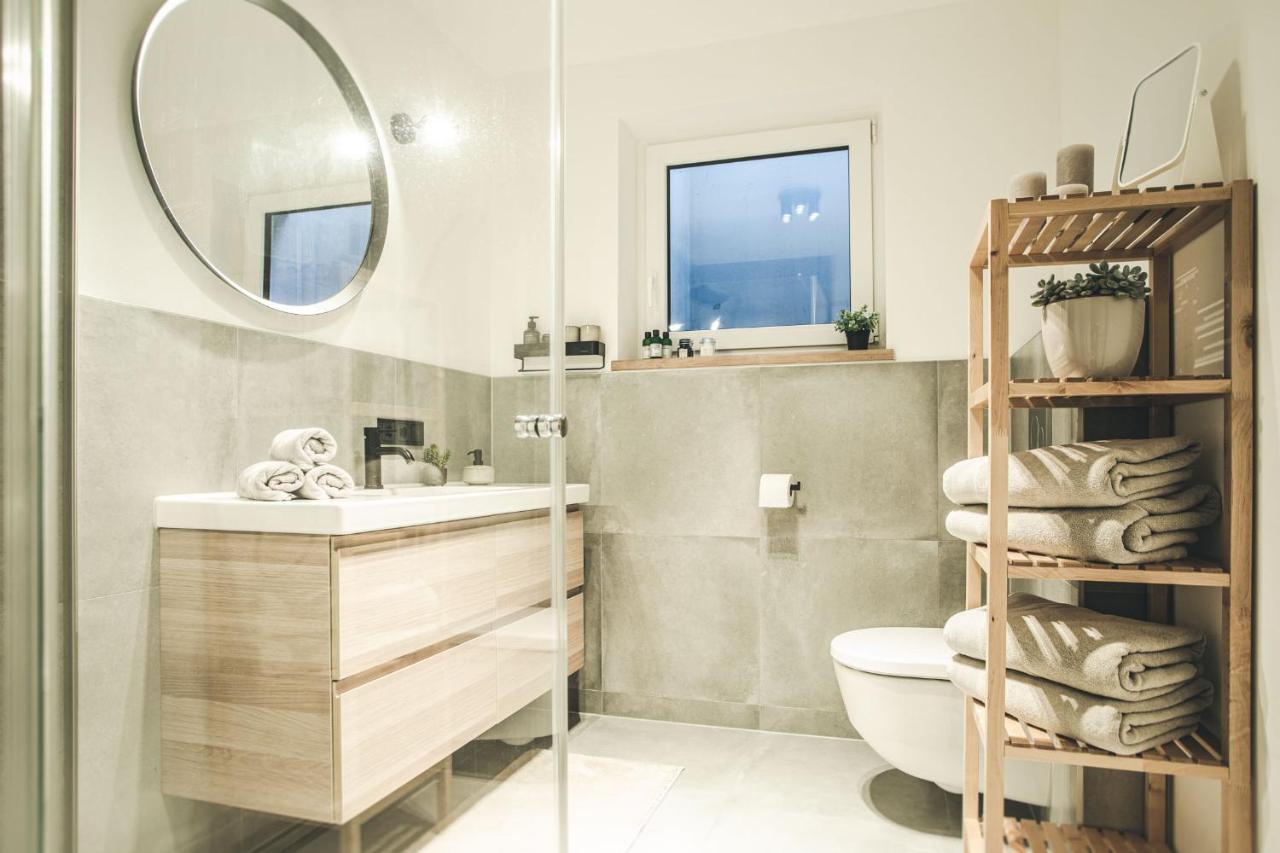 Aparthotel Oskar *
