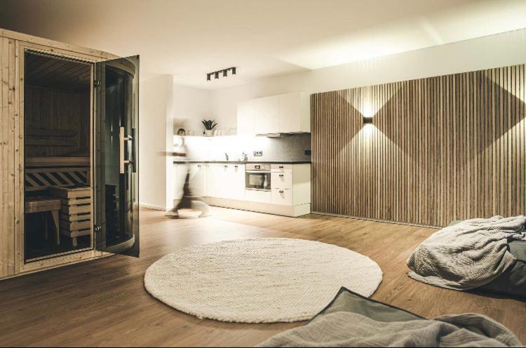 Aparthotel Oskar
