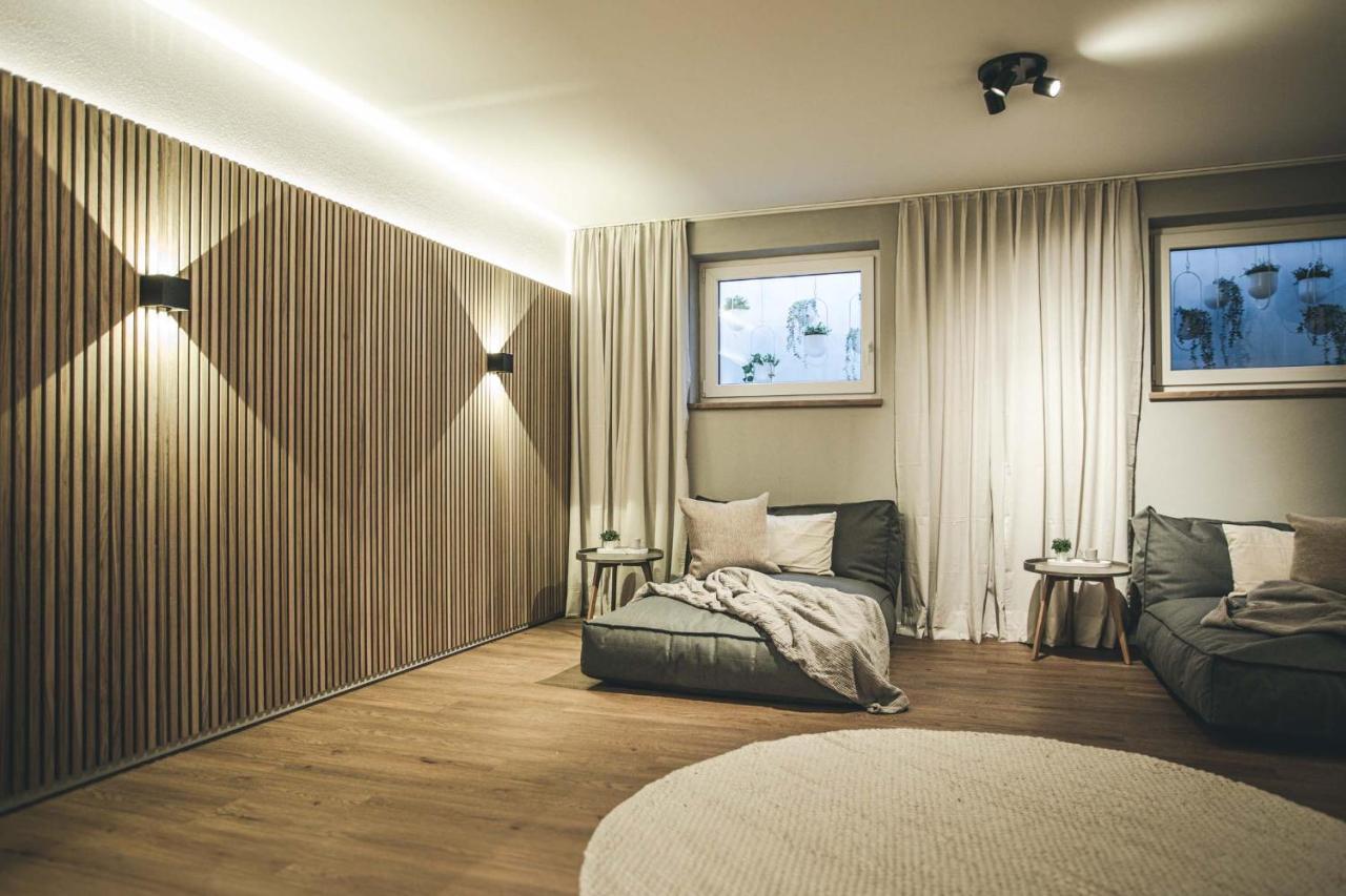 Aparthotel Oskar *