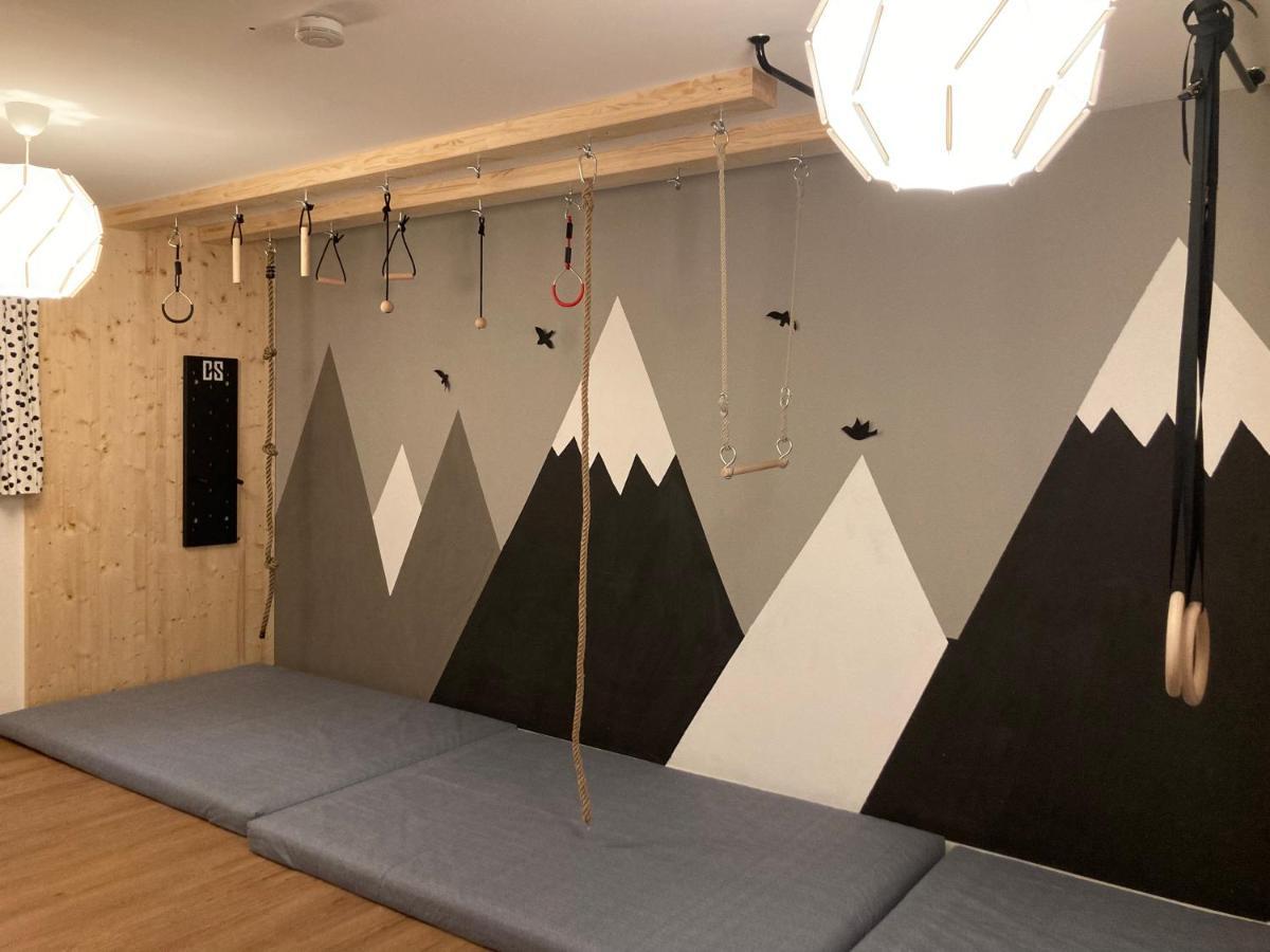 Oskar Aparthotel *