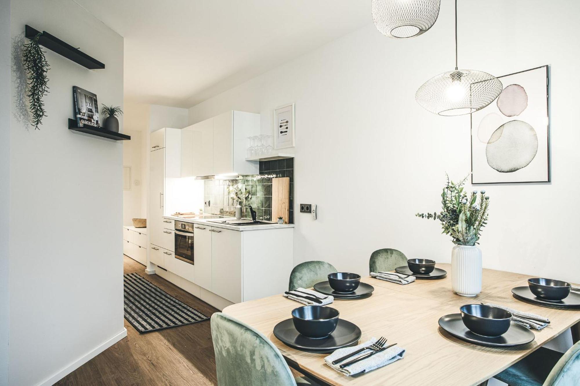 Aparthotel Oskar