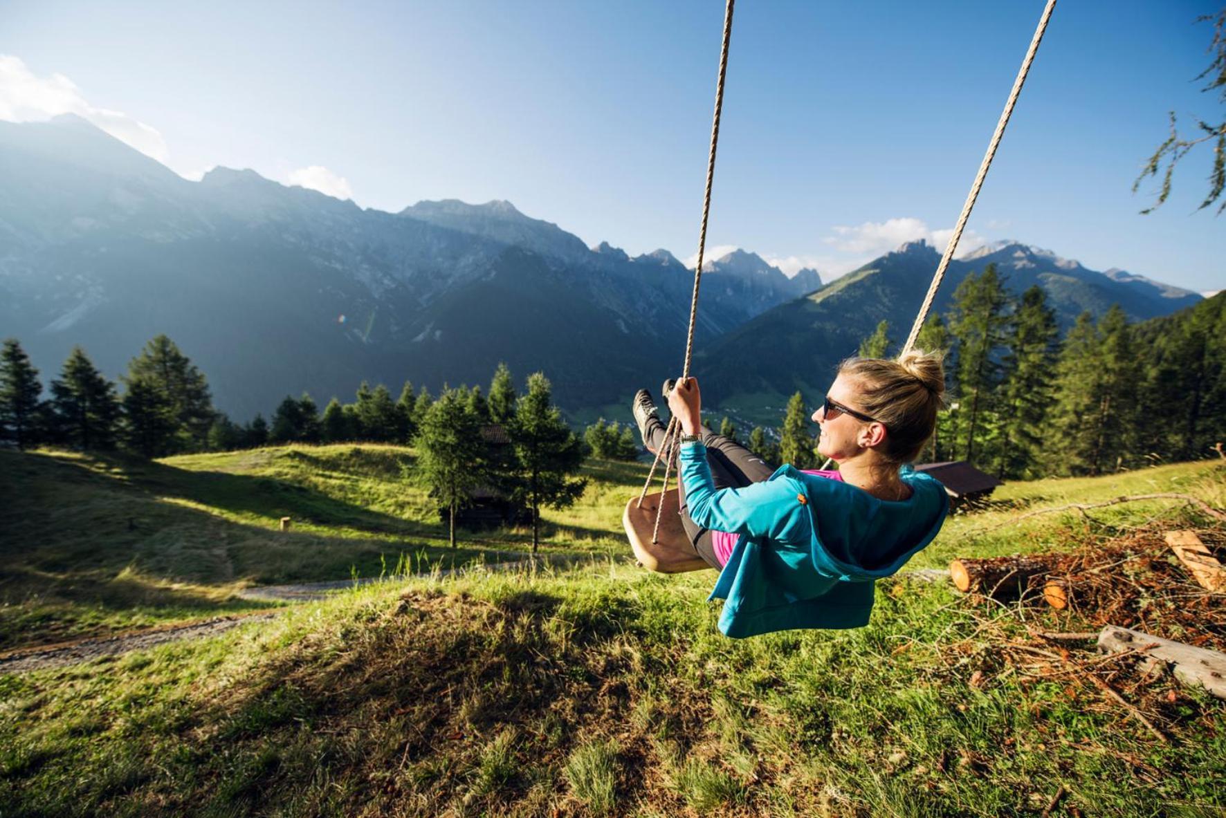 Aparthotel Oskar Neustift im Stubaital