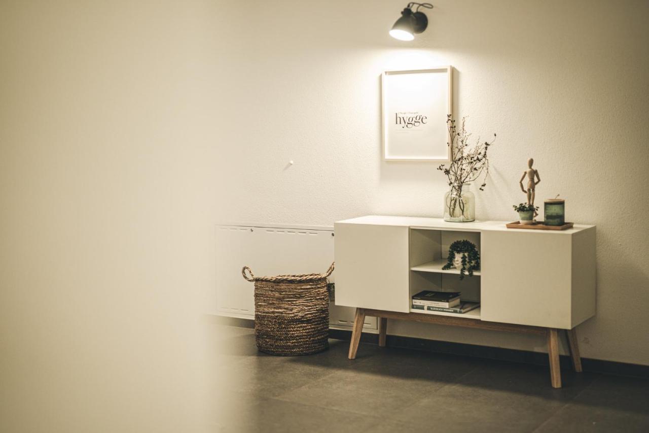 Aparthotel Oskar *