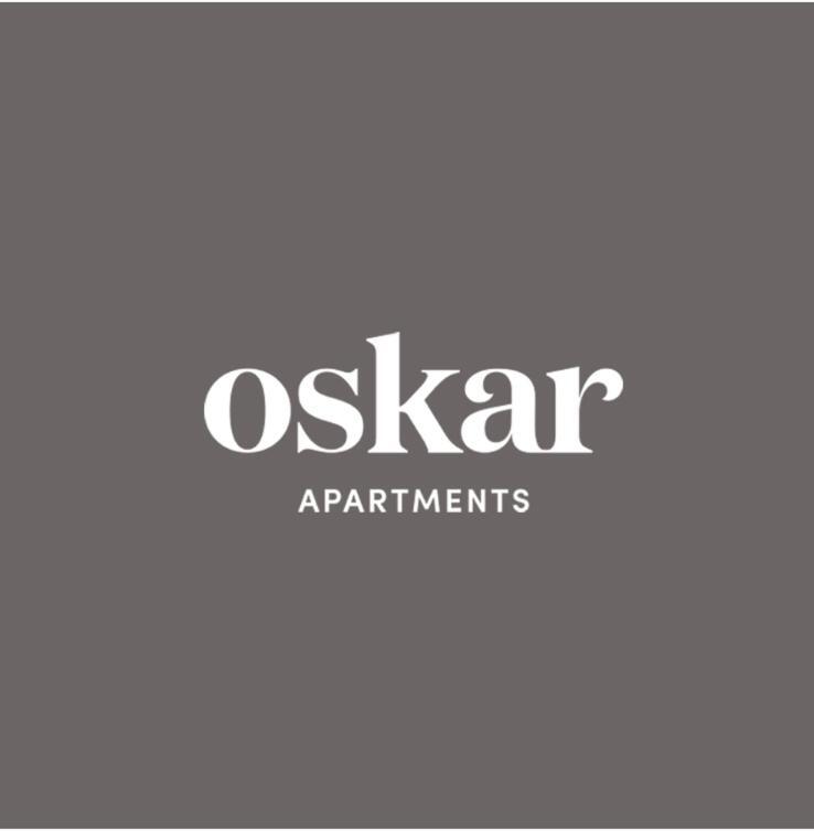 Oskar Aparthotel